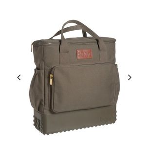 Bogg Bag Canvas Backpack